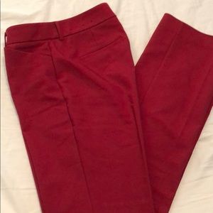 Express editor dress pants